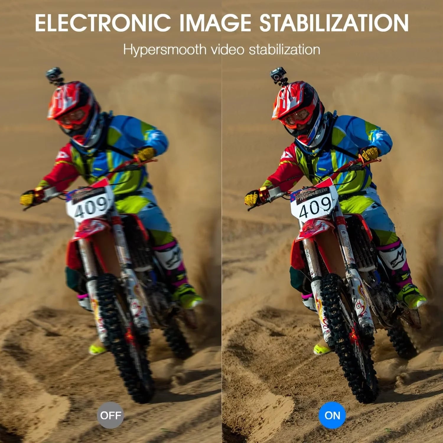 Action Camera 5K 4K bicycle camera Electronic Stabilizer Action cam WiFi sports video cameras Helmet Video Recording Cameras