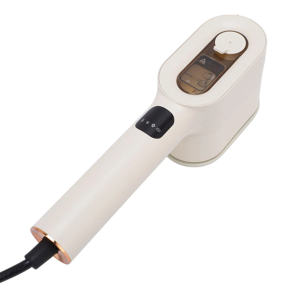 Handheld Clothes Iron Digital Display Automatic Constant Temperature Portable Wet Dry Clothes Wrinkle Remover Iron for Home