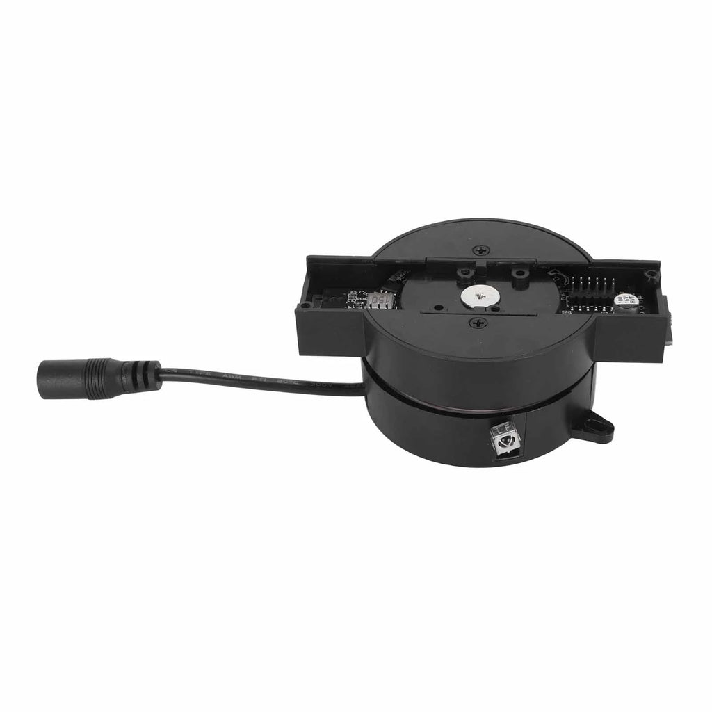 3D Hologram Projector Fan Display 100‑240V Support WiFi APP Control LED Beads for Holiday Event Showcase 3D Advertising Machine